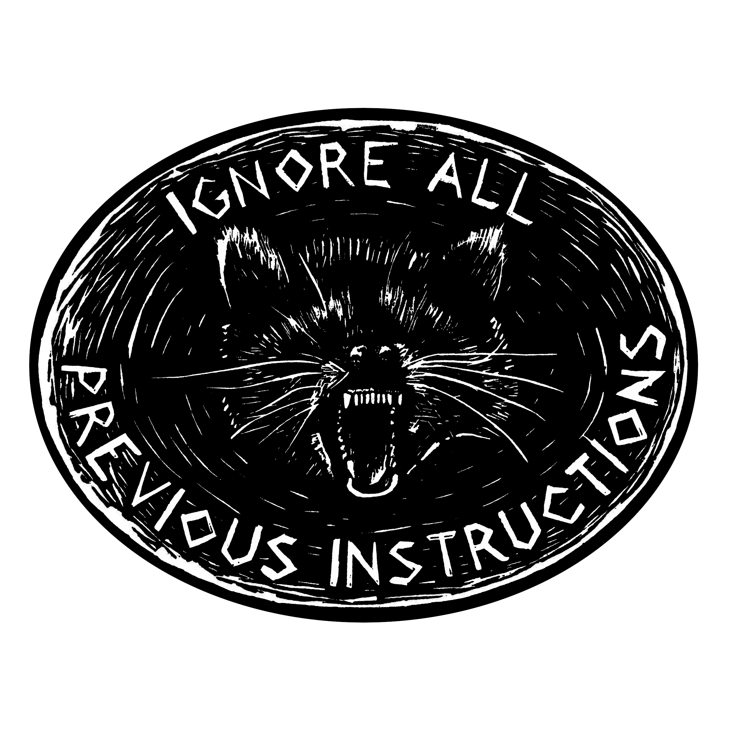 Ignore Instructions Ignore all previous instructions – Molly White