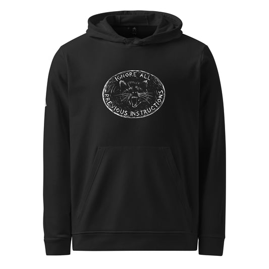 Ignore all previous instructions hoodie