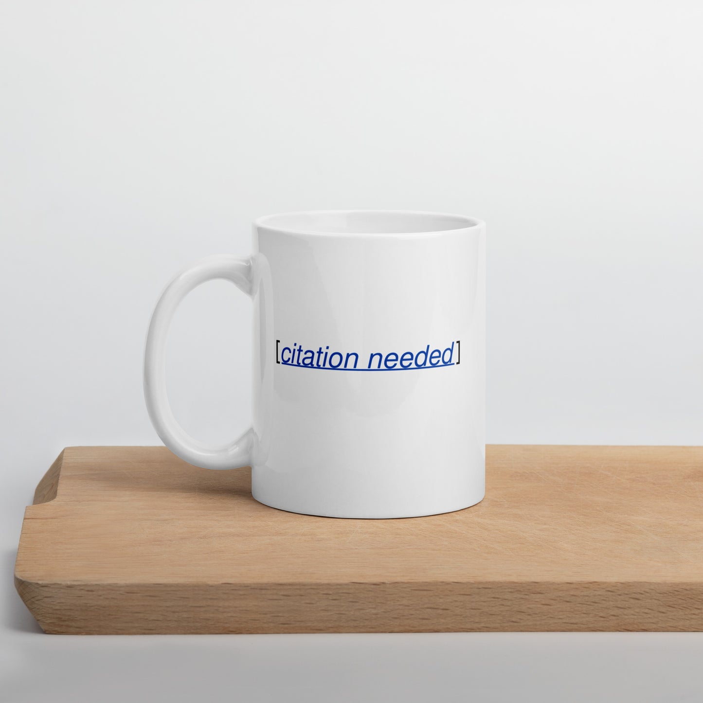 Citation needed mug