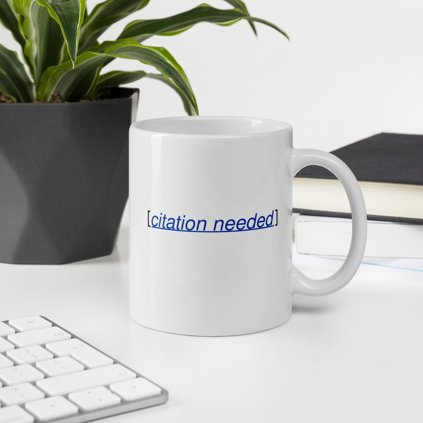 Citation needed mug