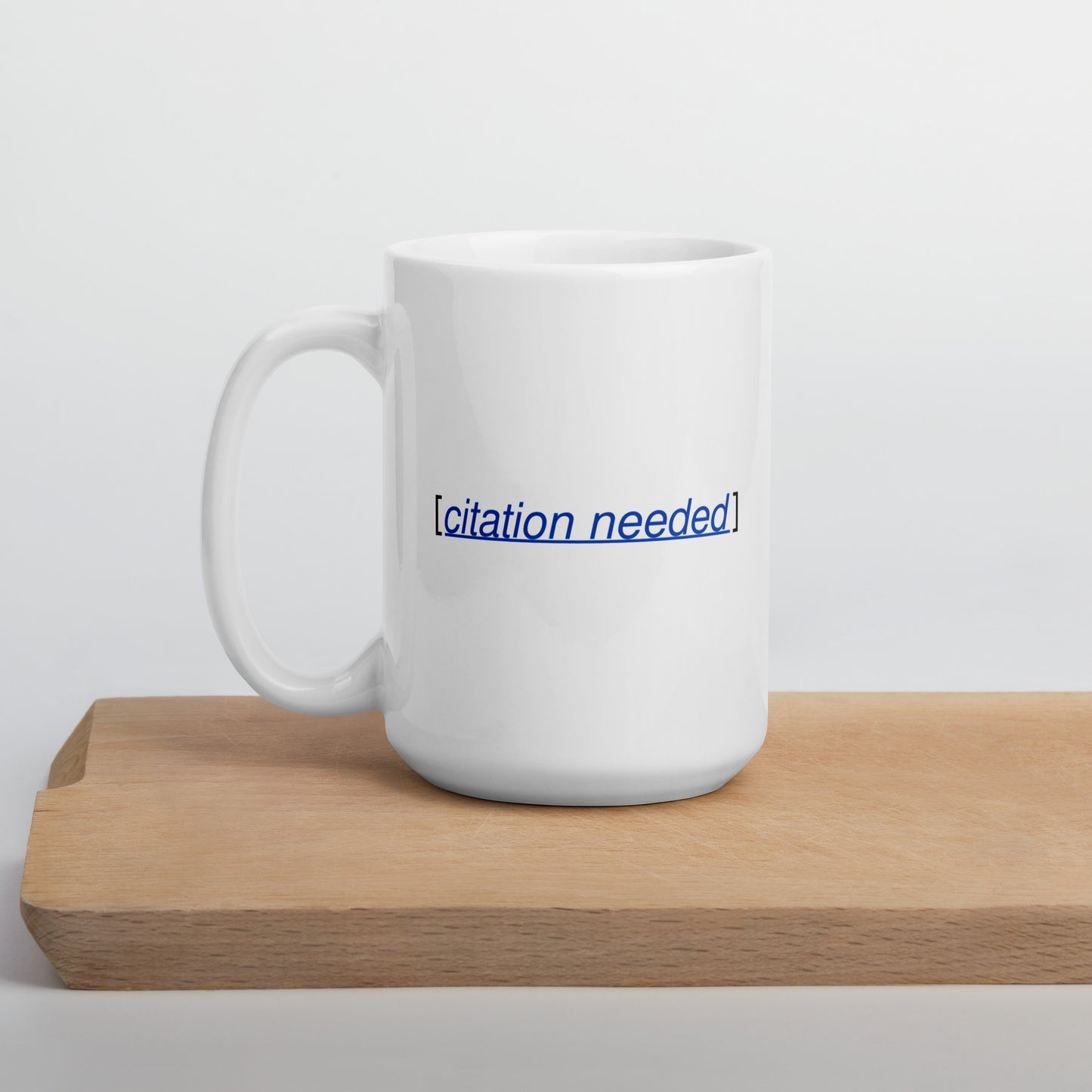 Citation needed mug