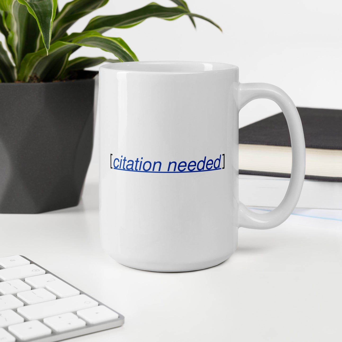 Citation needed mug