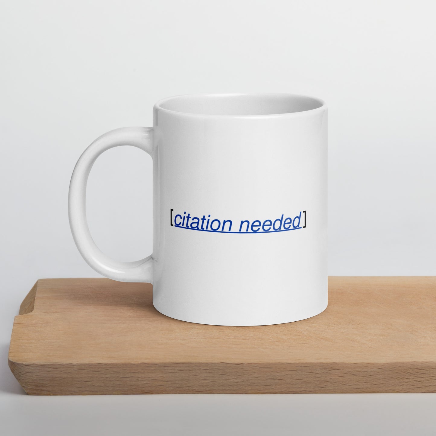 Citation needed mug