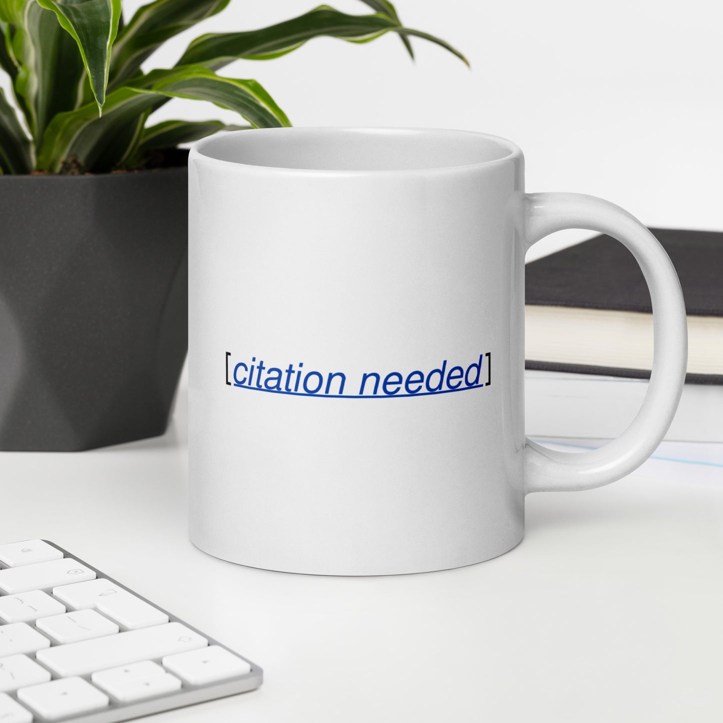 Citation needed mug